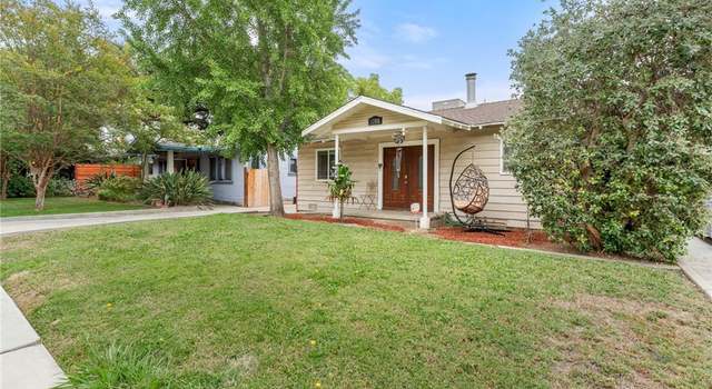 Photo of 3708 Briscoe St, Riverside, CA 92506
