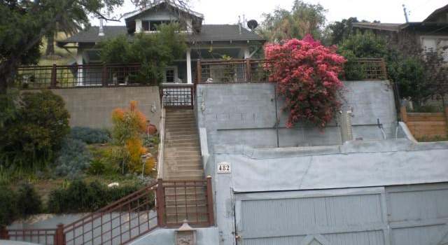 Photo of 482 Clifton St, Lincoln Heights, CA 90031