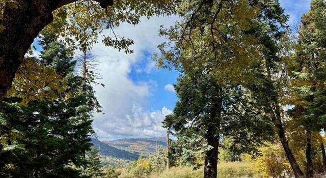 Photo of 10 Acres Greenfield Way, Palomar Mountain, CA 92060