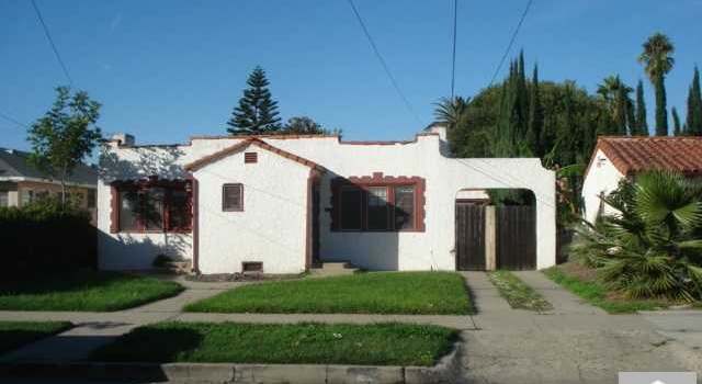Photo of 1225 W ALMOND Ave W, Orange, CA 92868