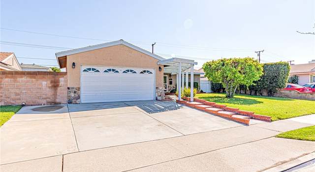 Photo of 10262 Gregory St, Cypress, CA 90630