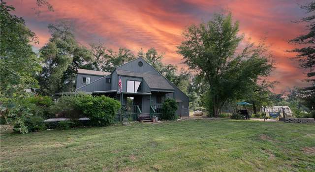Photo of 9738 Yuba Ranch Way, Oregon House, CA 95962