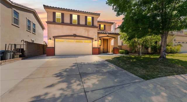 Photo of 37222 Jargonelle Ct, Palmdale, CA 93551