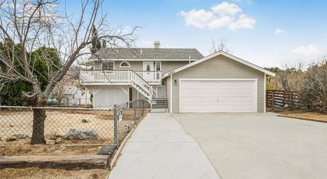 Photo of 14760 Sunnydale Dr, Lake Hughes, CA 93532