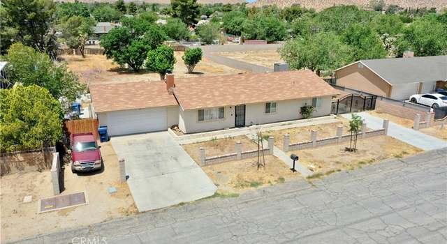 Photo of 39313 168th St E, Palmdale, CA 93591