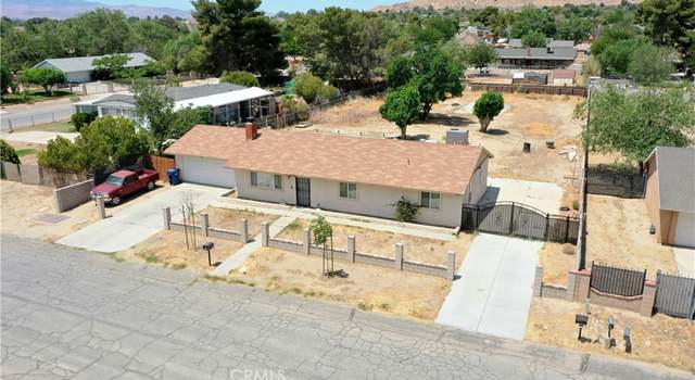Photo of 39313 168th St E, Palmdale, CA 93591