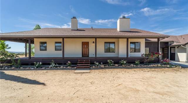 Photo of 61826 Spanish Dagger Ln, Anza, CA 92539