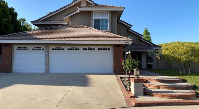 Photo of 2448 Creekside Run, Chino Hills, CA 91709
