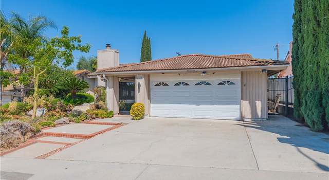 Photo of 2126 Montera Dr, Hacienda Hts, CA 91745