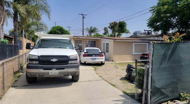 Photo of 18670 9th St, Bloomington, CA 92316