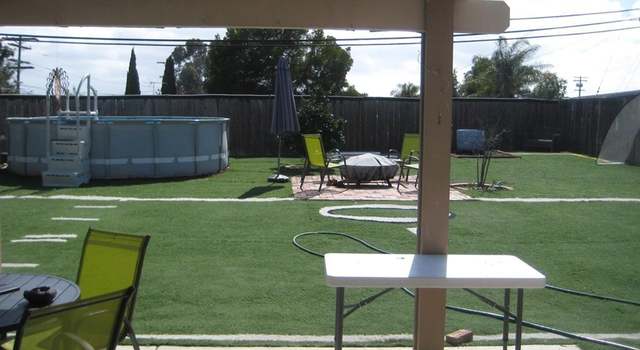 Photo of 642 Sawtelle, San Diego, CA 92114