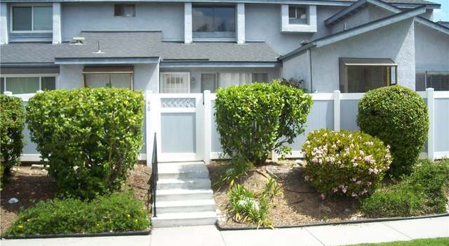 Photo of 900 W Sierra Madre Ave #46, Azusa, CA 91702