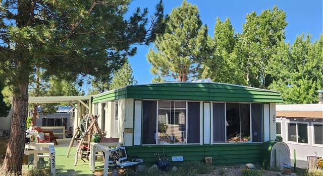 Photo of 391 Montclair Dr #225, Big Bear City, CA 92314