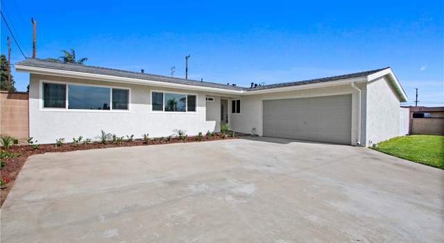 Photo of 5867 Los Angeles Way, Buena Park, CA 90620