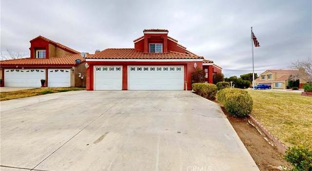 Photo of 15070 San Miguel Dr, Victorville, CA 92394