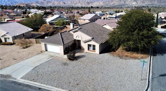 Photo of 8522 Golden Meadow Dr, Yucca Valley, CA 92284
