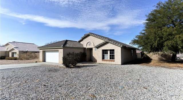 Photo of 8522 Golden Meadow Dr, Yucca Valley, CA 92284