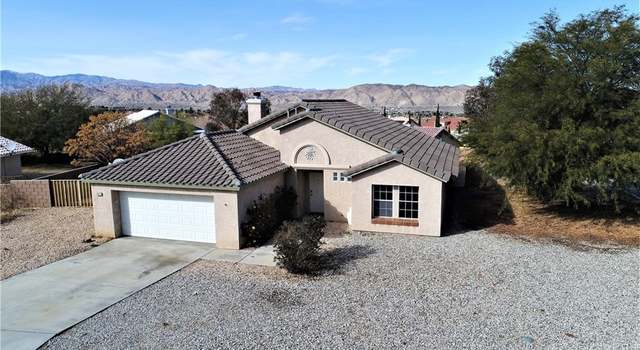 Photo of 8522 Golden Meadow Dr, Yucca Valley, CA 92284