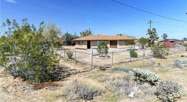 Photo of 4647 Camarilla Ave, Yucca Valley, CA 92284