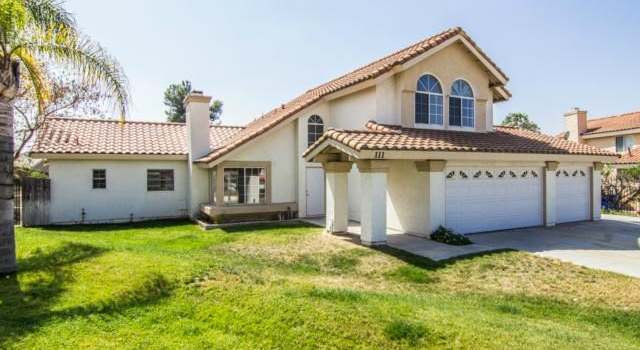 Photo of 111 SWEETWOOD Ct, Riverside, CA 92506