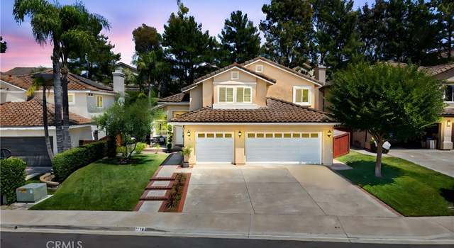 Photo of 18 Via Tigra, Rancho Santa Margarita, CA 92688