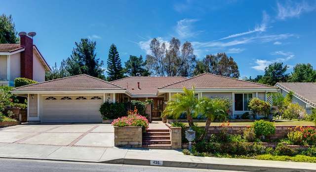 Photo of 435 S Westridge Cir, Anaheim Hills, CA 92807