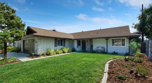 Photo of 1006 Mildred St, La Verne, CA 91750