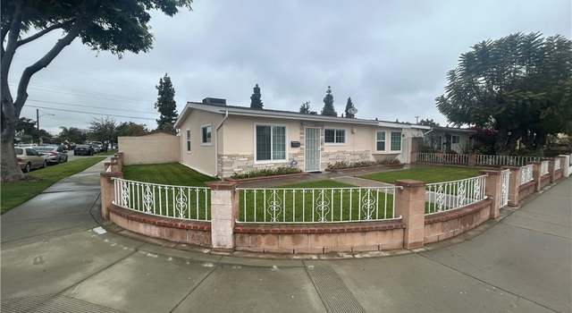 Photo of 20743 Norwalk Blvd, Lakewood, CA 90715