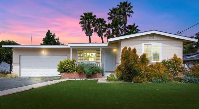 Photo of 741 Magarian Rd, Fallbrook, CA 92028