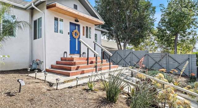 Photo of 340 N Dillon St, Los Angeles, CA 90026