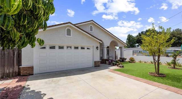 Photo of 426 Almond Ave, Monrovia, CA 91016