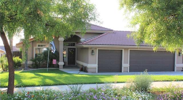 Photo of 11900 Douglas St, Yucaipa, CA 92399
