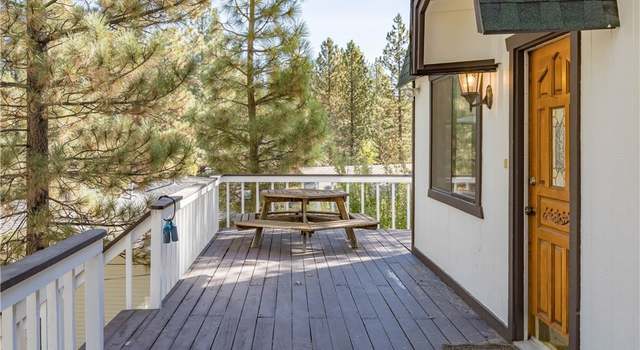 Photo of 42373 Paramount Rd, Big Bear, CA 92315