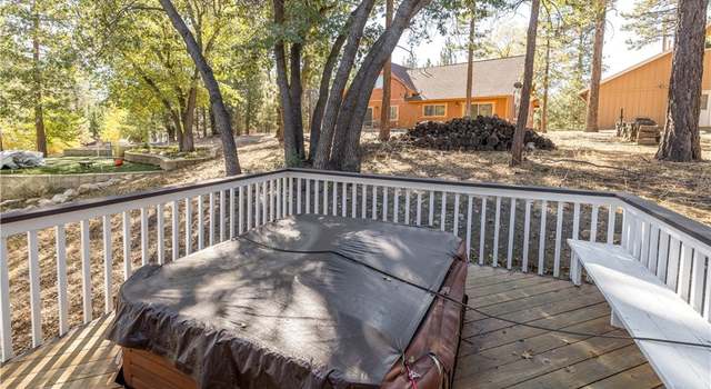 Photo of 42373 Paramount Rd, Big Bear, CA 92315