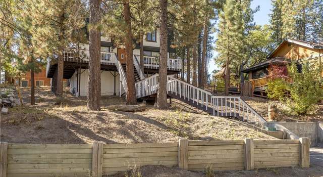 Photo of 42373 Paramount Rd, Big Bear, CA 92315
