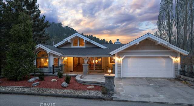 Photo of 599 Cove Dr, Big Bear Lake, CA 92315