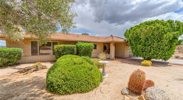 Photo of 56640 Java Dr, Yucca Valley, CA 92284