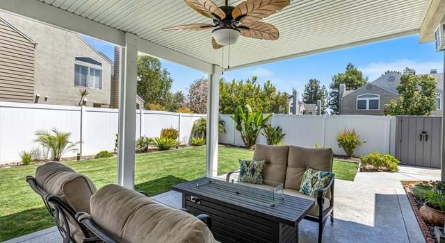 Photo of 15 Pineoak #100, Aliso Viejo, CA 92656