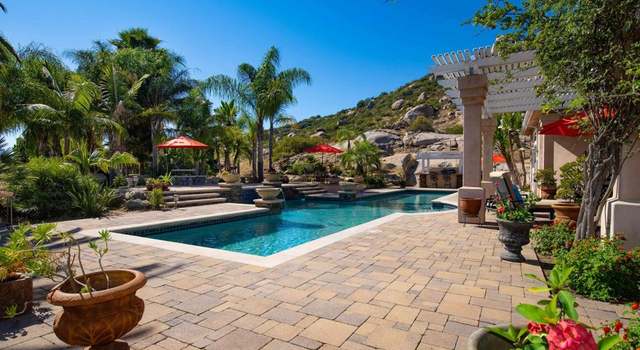 Photo of 18576 Mahogany Ranch Rd, Ramona, CA 92065