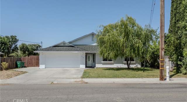 Photo of 328 Houghton Ave, Corning, CA 96021