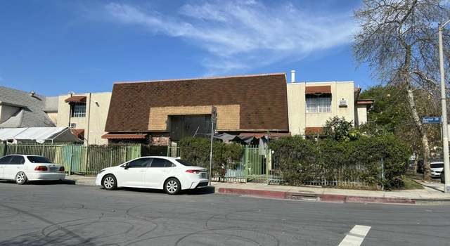 Photo of 245 E Avenue 38, Los Angeles, CA 90031