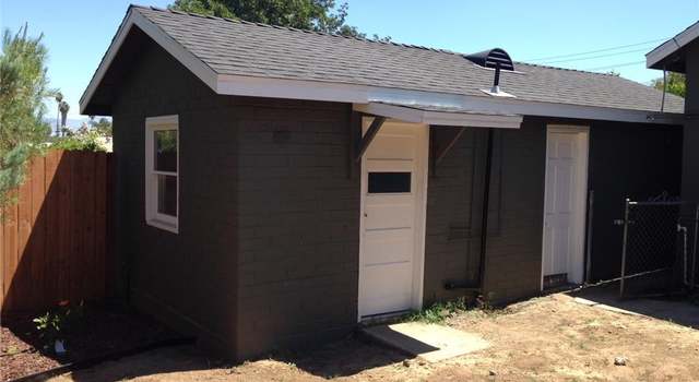 Photo of 1711 Mathews St, Riverside, CA 92507
