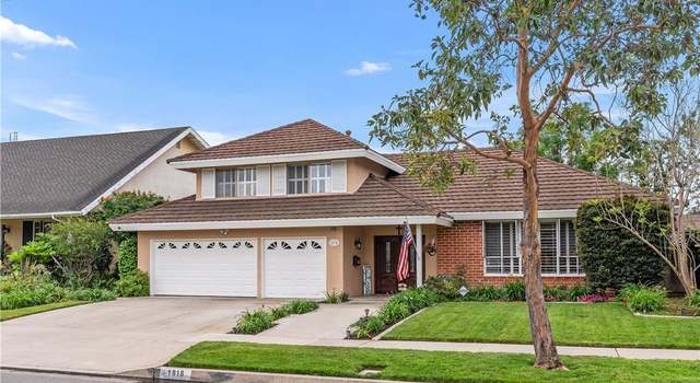 Photo of 1818 Catalina Ave, Santa Ana, CA 92705