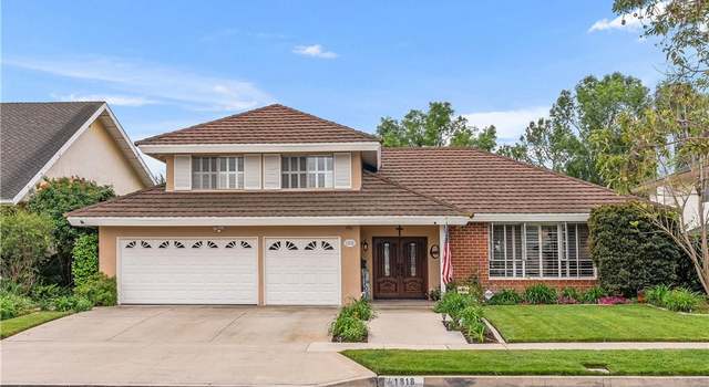 Photo of 1818 Catalina Ave, Santa Ana, CA 92705
