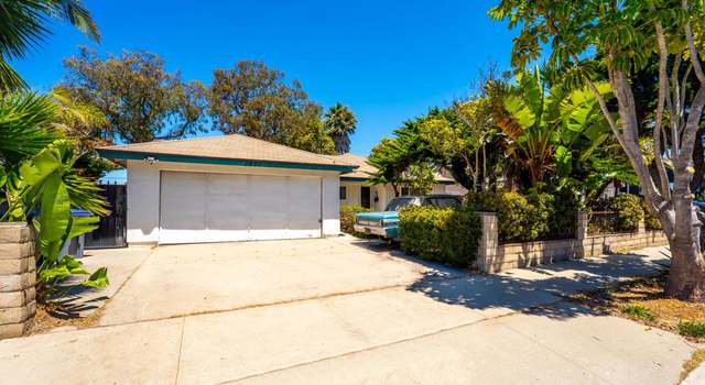 Photo of 1921 Lincoln Ct, Oxnard, CA 93033