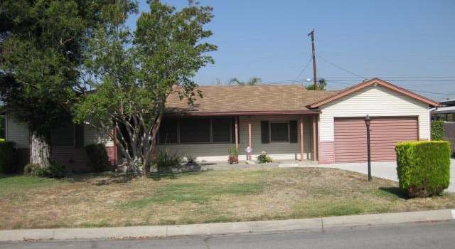 Photo of 8228 Sewell Ave, Fontana, CA 92335