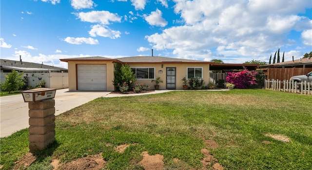 Photo of 13361 Tacoma Dr, Moreno Valley, CA 92553