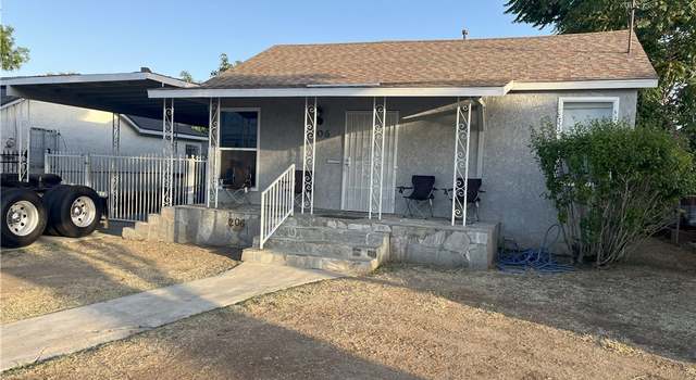 Photo of 206 W 127th St, Los Angeles, CA 90061