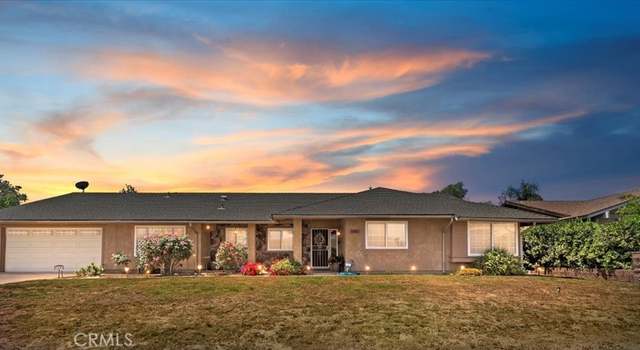 Photo of 5485 SULPHUR Dr, Jurupa Valley, CA 91752