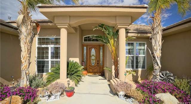 Photo of 56848 Sable Ct, Yucca Valley, CA 92284